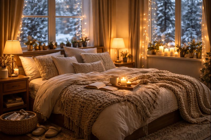 What Makes a House Feel Like Home?